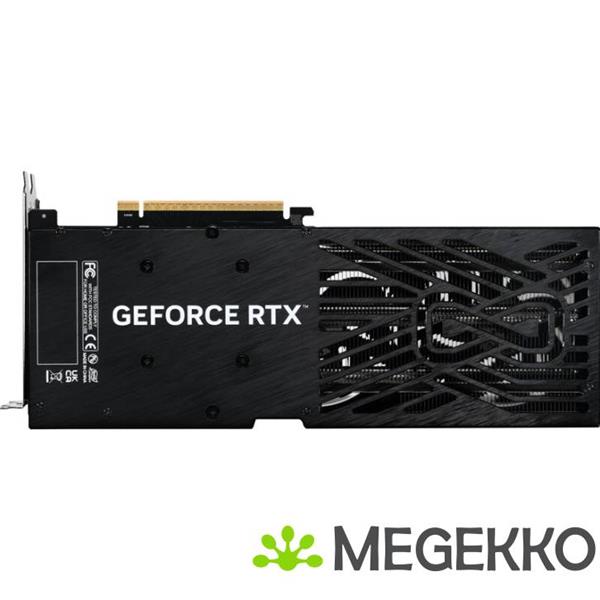 Grote foto gainward geforce rtx 5060ti python iii 8gb gddr7 computers en software videokaarten