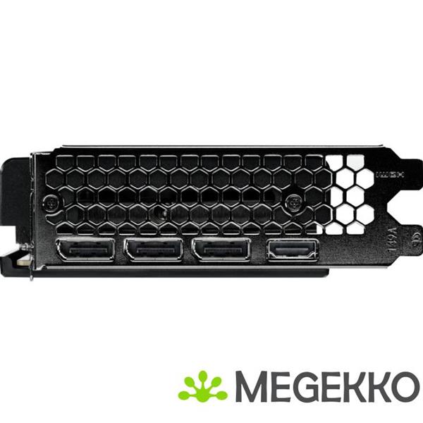 Grote foto gainward geforce rtx 5060ti python iii 8gb gddr7 computers en software videokaarten