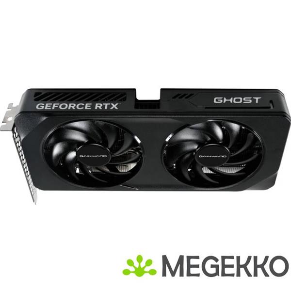 Grote foto gainward geforce rtx 5060 ghost 8gb gddr7 computers en software videokaarten