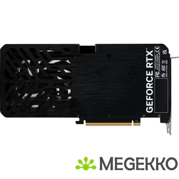 Grote foto gainward geforce rtx 5060 ghost 8gb gddr7 computers en software videokaarten