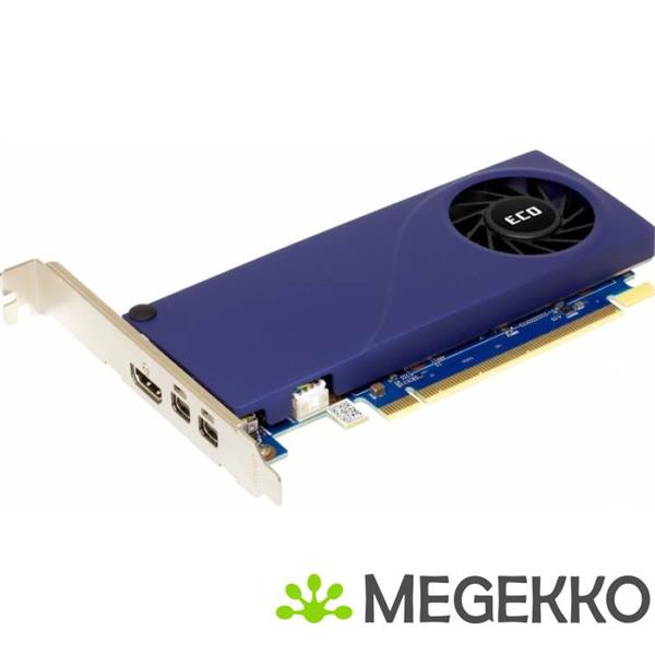 Grote foto sparkle intel arc a310 eco 4gb computers en software videokaarten