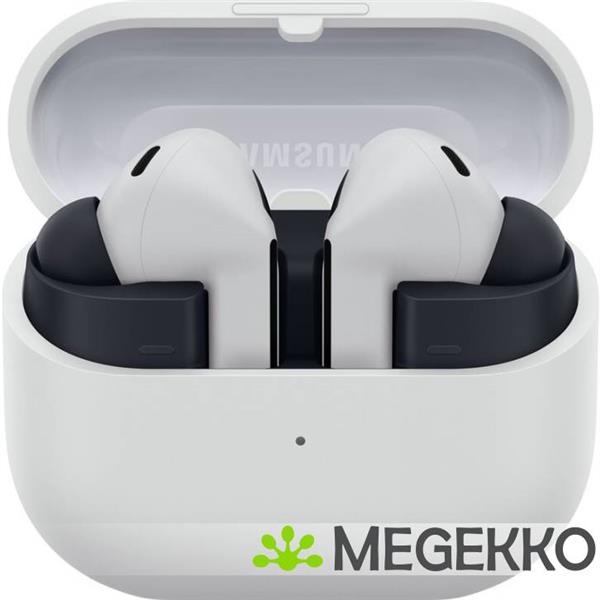 Grote foto samsung galaxy buds3 fe in ear draadloos grijs audio tv en foto koptelefoons