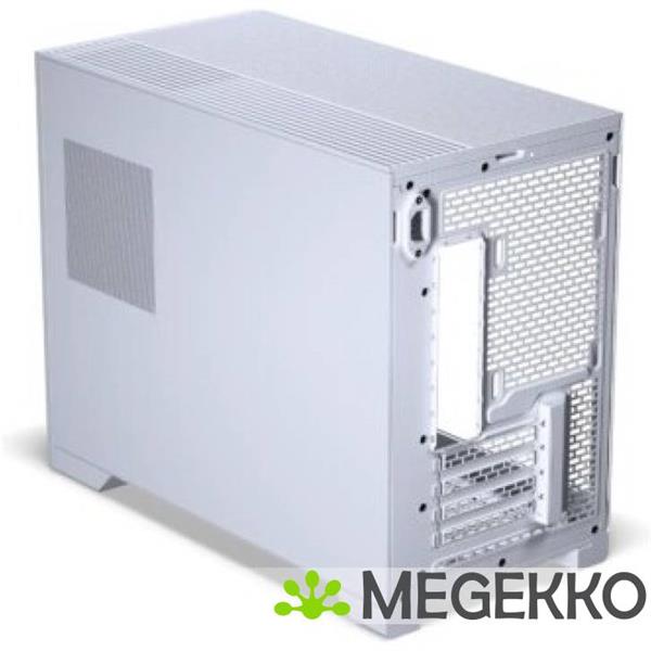Grote foto phanteks xt m3 white computers en software behuizingen en kasten