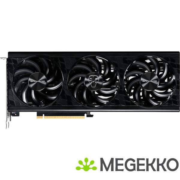 Grote foto gainward geforce rtx 5060ti python iii 8gb gddr7 computers en software videokaarten