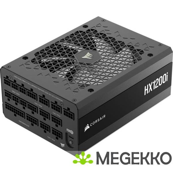 Grote foto corsair hx1200i 2025 computers en software overige