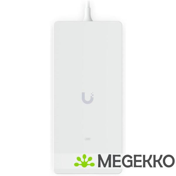 Grote foto ubiquiti uacc adapter ac 210w netvoeding inverter binnen wit computers en software overige