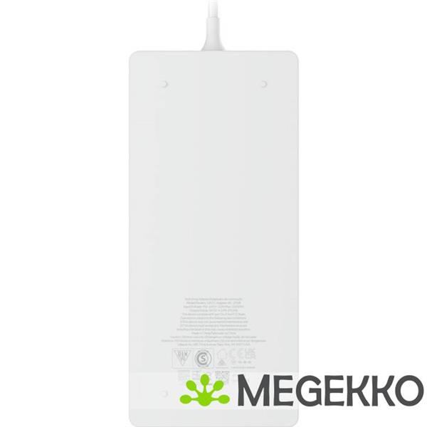 Grote foto ubiquiti uacc adapter ac 210w netvoeding inverter binnen wit computers en software overige