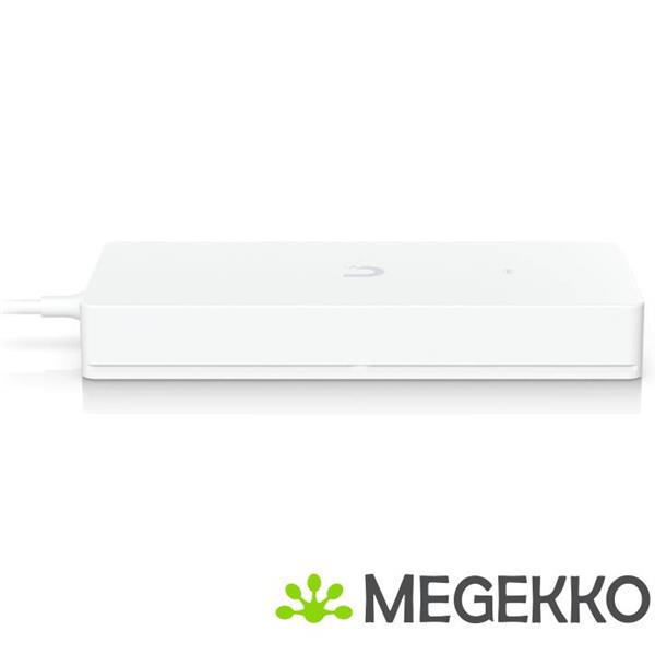 Grote foto ubiquiti uacc adapter ac 210w netvoeding inverter binnen wit computers en software overige