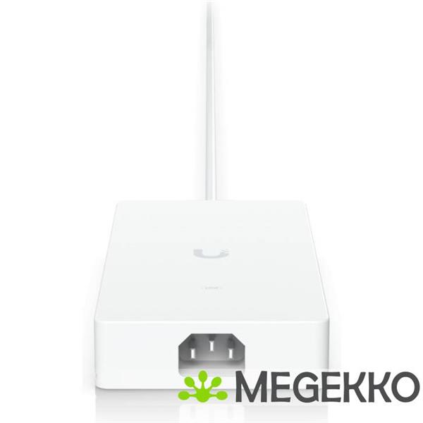 Grote foto ubiquiti uacc adapter ac 210w netvoeding inverter binnen wit computers en software overige