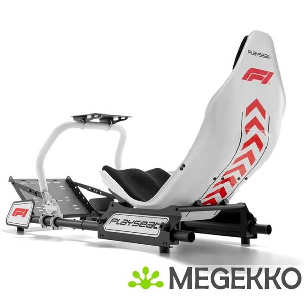 Grote foto playseat formula instinct f1 edition computers en software overige computers en software