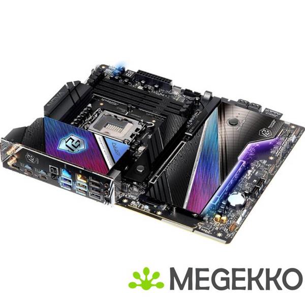 Grote foto asrock z890 nova wifi computers en software moederborden