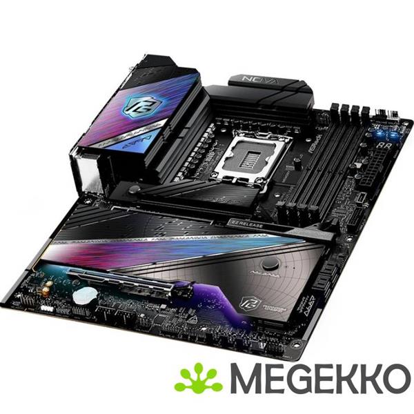 Grote foto asrock z890 nova wifi computers en software moederborden