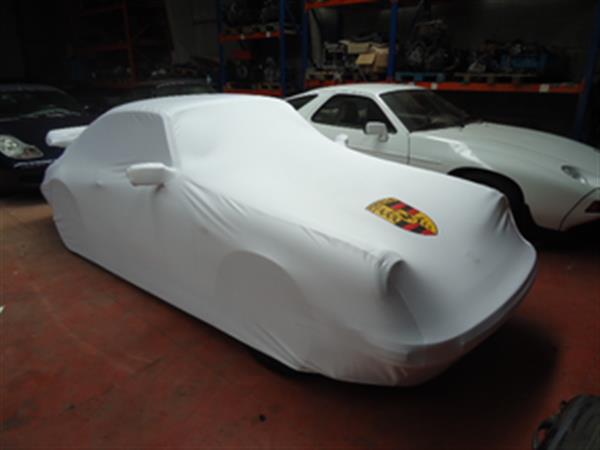 Grote foto maathoes autohoes auto onderdelen oldtimer parts en accessory