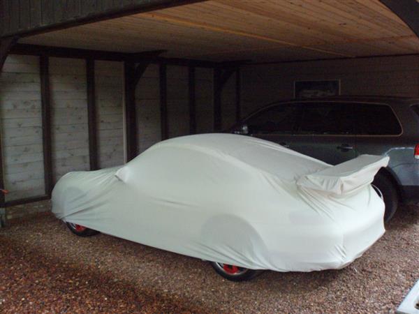 Grote foto maathoes autohoes auto onderdelen oldtimer parts en accessory