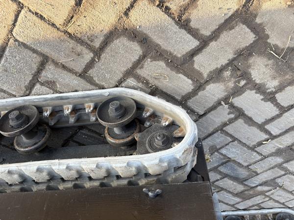 Grote foto aichi rm04b hoogwerker rupshoogwerker doe het zelf en verbouw hoogwerkers