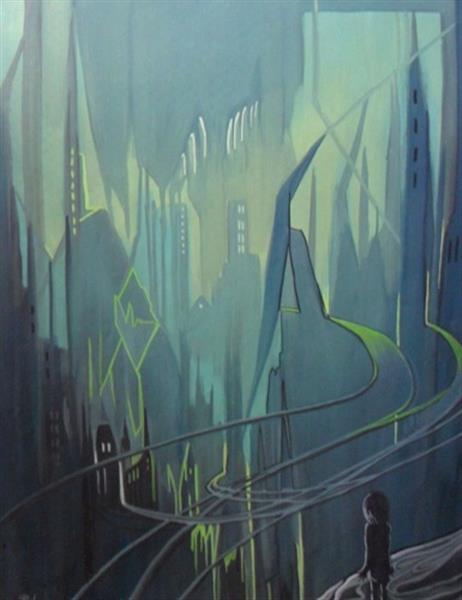 Grote foto kunsthandel gennep randstad antiek en kunst modern