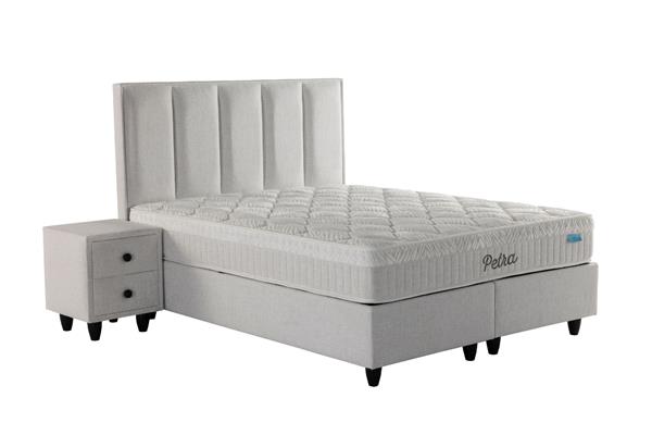 Grote foto petra luxe opberg boxspring premium comfort en stijl huis en inrichting bedden
