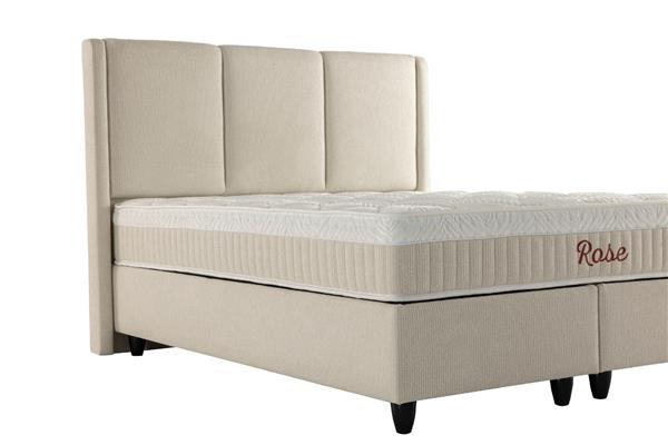 Grote foto rose deluxe luxe opberg boxspring. tijdloze elegantie en ultiem comfort huis en inrichting bedden