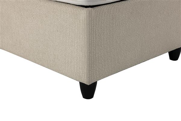 Grote foto rose deluxe luxe opberg boxspring. tijdloze elegantie en ultiem comfort huis en inrichting bedden