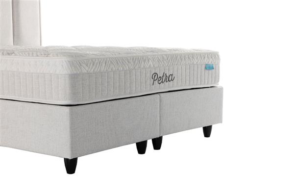 Grote foto petra luxe opberg boxspring premium comfort en stijl huis en inrichting bedden