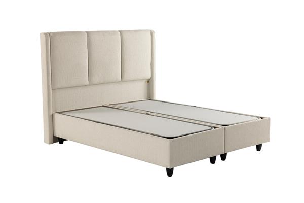 Grote foto rose deluxe luxe opberg boxspring. tijdloze elegantie en ultiem comfort huis en inrichting bedden