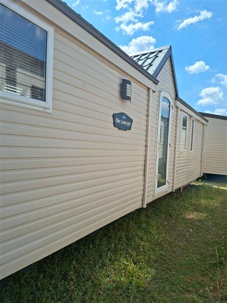 Grote foto stacaravan instapklaar gemeubeld caravans en kamperen stacaravans