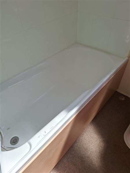 Grote foto stacaravan instapklaar gemeubeld caravans en kamperen stacaravans