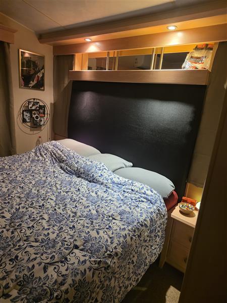 Grote foto stacaravan instapklaar gemeubeld caravans en kamperen stacaravans