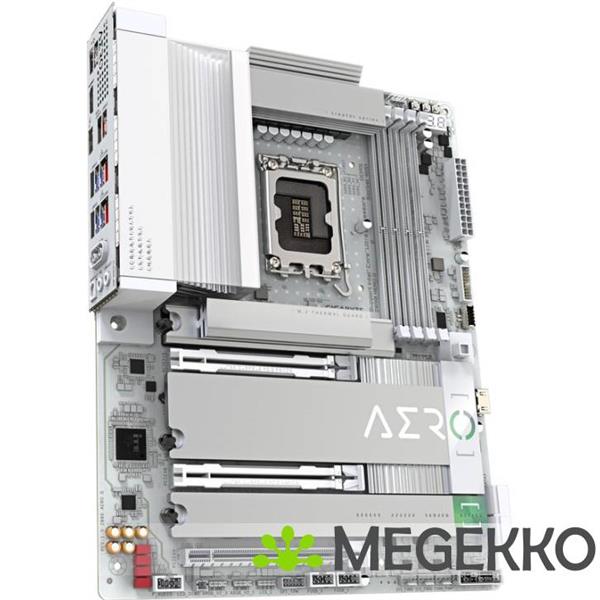 Grote foto gigabyte z890 aero g computers en software moederborden