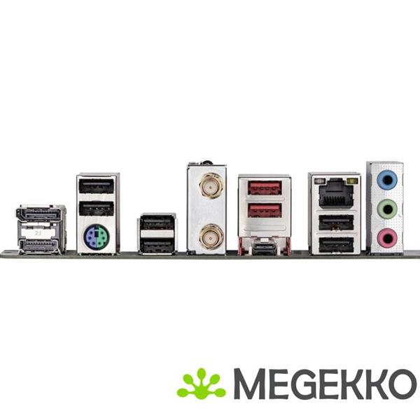 Grote foto gigabyte b650 ud ax computers en software moederborden