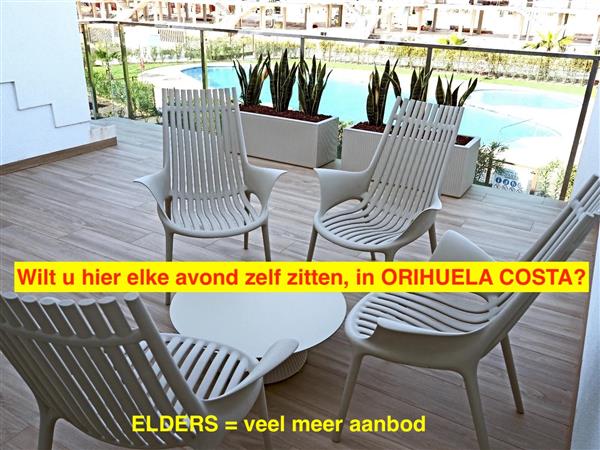 Grote foto uw nieuwe appartement aan zee in villajoyosa met huizen en kamers nieuw europa