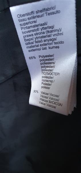 Grote foto dames zarte jasje kleding dames jasjes en kostuums