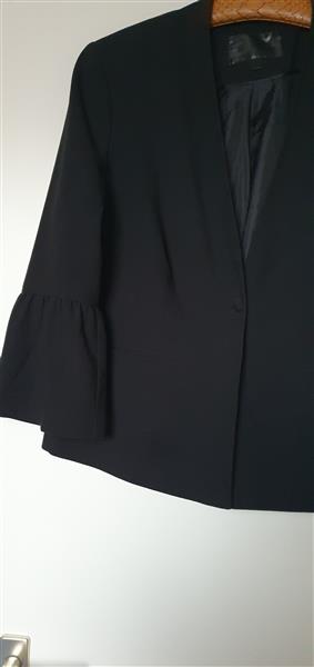 Grote foto dames zarte jasje kleding dames jasjes en kostuums