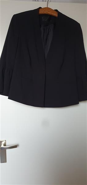 Grote foto dames zarte jasje kleding dames jasjes en kostuums