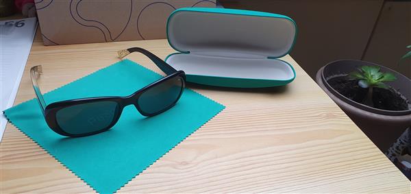 Grote foto znnebril calvin klein sieraden tassen en uiterlijk dames