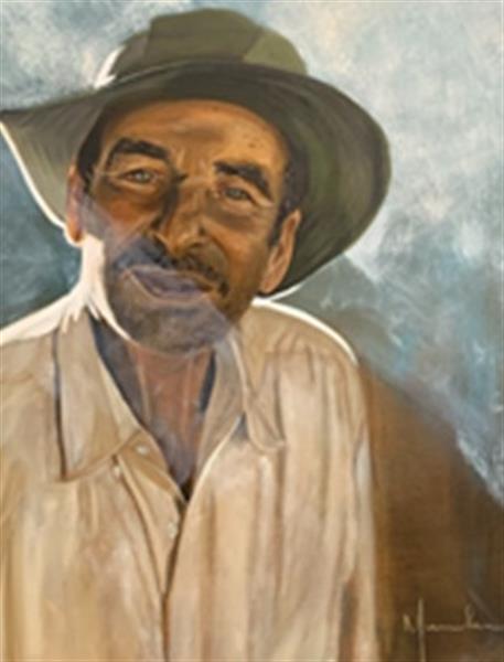 Grote foto kunsthandel gennep smokey orlando antiek en kunst modern