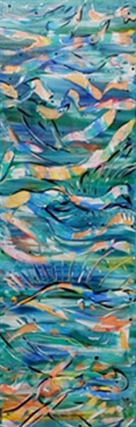 Grote foto kunsthandel gennep birds antiek en kunst abstract