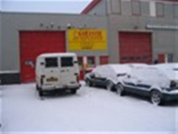 Grote foto klassieke auto specialist spuiterij auto bmw