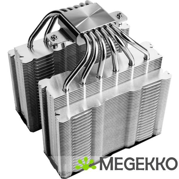 Grote foto thermalright peerless assassin 140 se computers en software overige computers en software