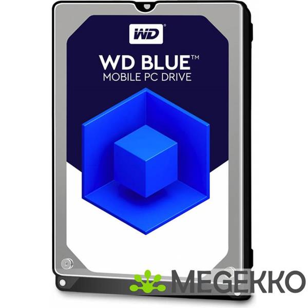 Grote foto wd hdd 2.5 2tb 128mb wd20spzx blue computers en software harde schijven