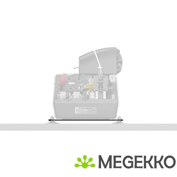 Grote foto moza flight base mount adapter computers en software overige computers en software