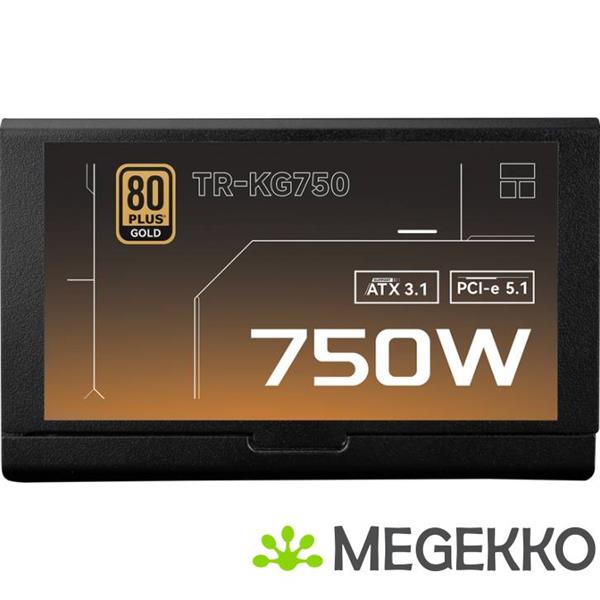 Grote foto thermalright tr kg750 computers en software overige