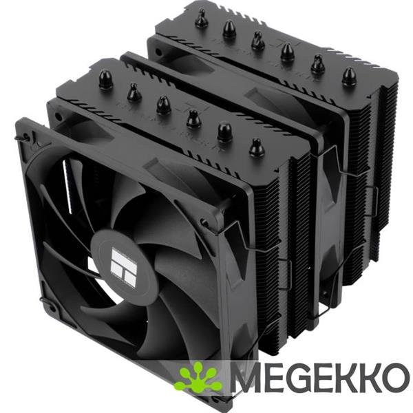 Grote foto thermalright peerless assassin 120 se black computers en software overige computers en software