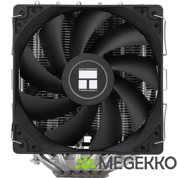 Grote foto thermalright peerless assassin 120 se black computers en software overige computers en software