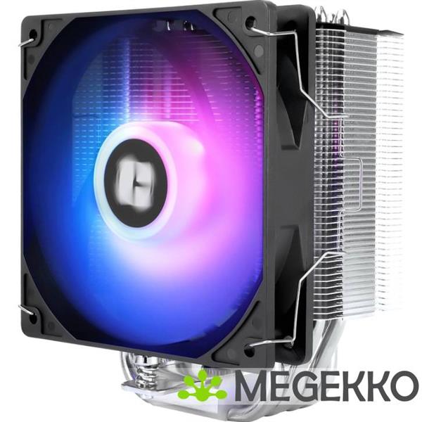 Grote foto thermalright burst assassin 120 se argb computers en software overige computers en software