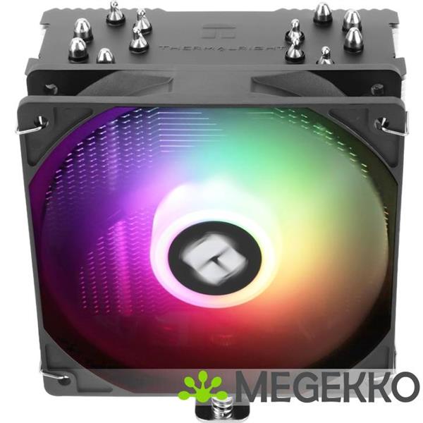 Grote foto thermalright burst assassin 120 se argb computers en software overige computers en software