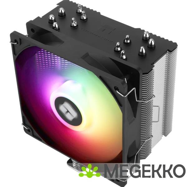 Grote foto thermalright burst assassin 120 se argb computers en software overige computers en software