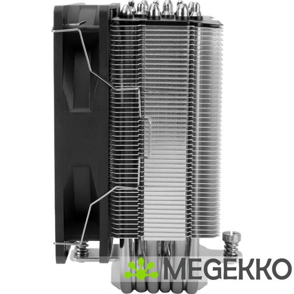 Grote foto thermalright burst assassin 120 se argb computers en software overige computers en software