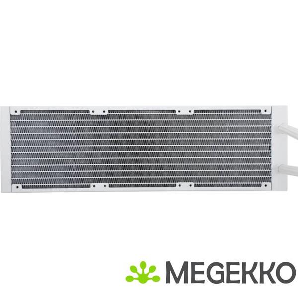 Grote foto thermalright aqua elite 360 white argb v3 computers en software overige computers en software