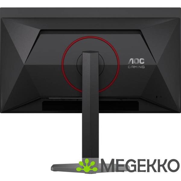 Grote foto aoc g4 q27g4sdr 26.5 quad hd 360hz oled gaming monitor computers en software overige computers en software